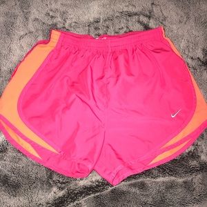 Nike shorts